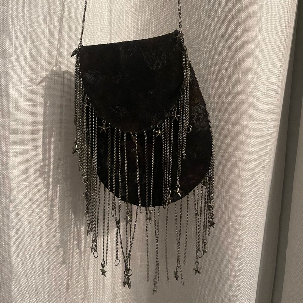 FREE PEOPLE CROSSBODY